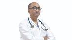 Dr. Saibal Moitra, Allergist And Clinical Immunologist